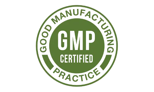 Pronerve - GMP Certified