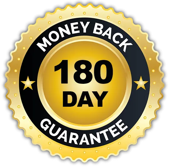 Pronerve- 60 days money back gaurantee
